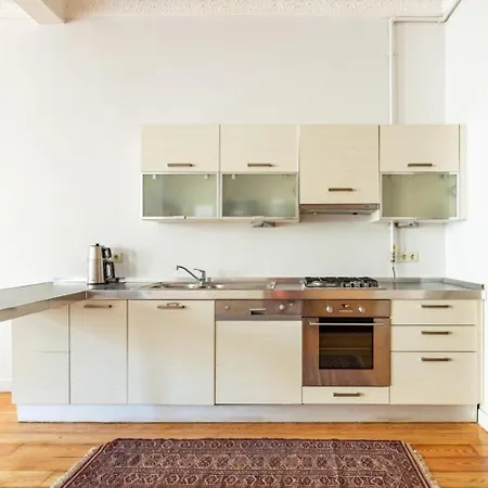 Appartamento Warm Rustic Charming 2bd Galata Wpatio Gem! #320 *